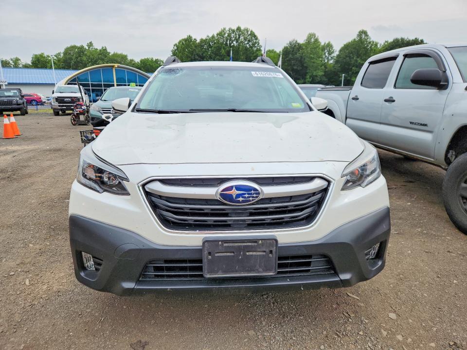 Aukcja sprzedaży 2021 Subaru Outback, vin: 4S4BTADC4M3136688, numer aukcji: 61620676