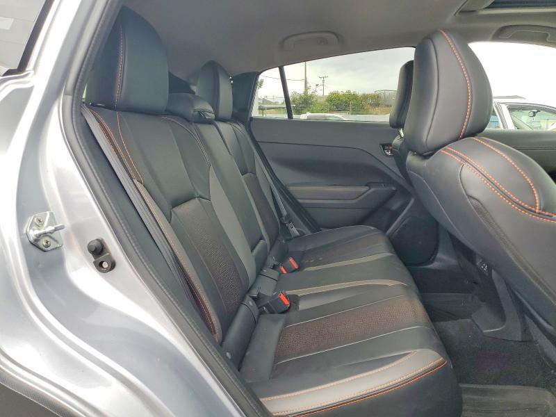 Aukcja sprzedaży 2024 Subaru Crosstrek, vin: 4S4GUHN63R3718809, numer aukcji: 60500726