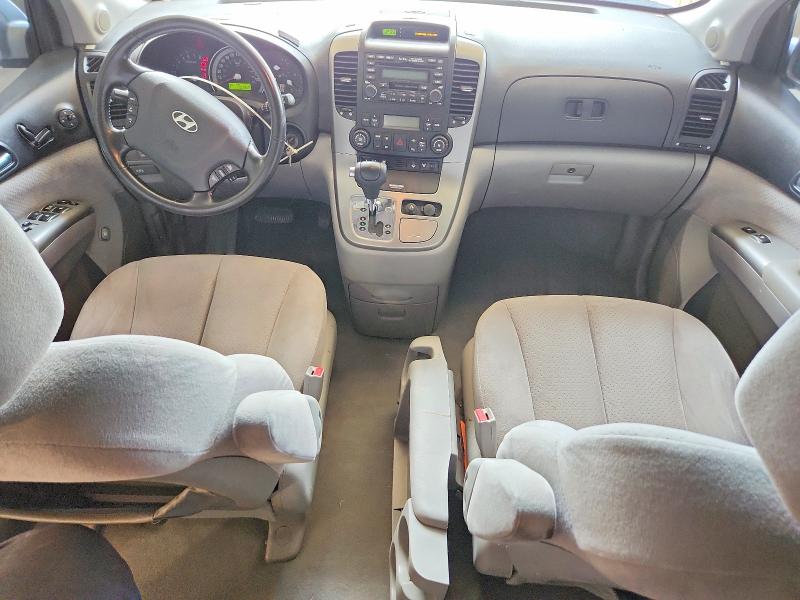 Продажа на аукционе авто 2007 Hyundai Entorouge, vin: KNDMC233376020325, номер лота: 59084996