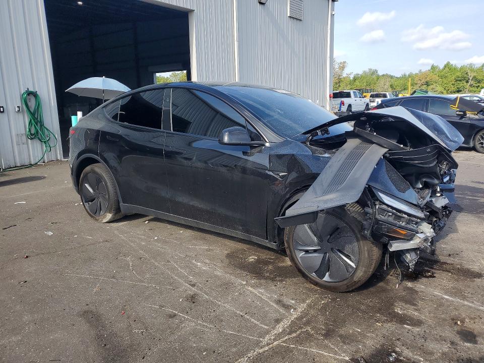 Aukcja sprzedaży 2026 Tesla Model Y, vin: 7SAYGDED8TA692659, numer aukcji: 62007146