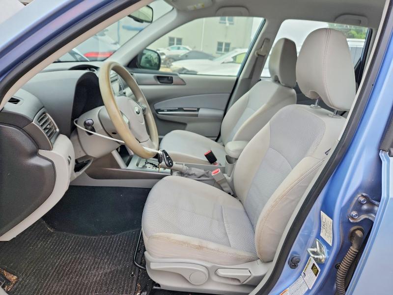 Продаж на аукціоні авто 2012 Subaru Forester, vin: JF2SHABC5CH450331, номер лоту: 61954626