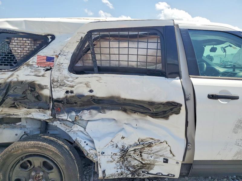 Aukcja sprzedaży 2018 Ford Explorer, vin: 1FM5K8AR3JGC74342, numer aukcji: 61965516