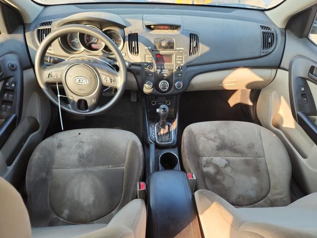 60494476 :رقم المزاد ، KNAFU4A24C5514055 vin ، 2012 Kia Forte مزاد بيع