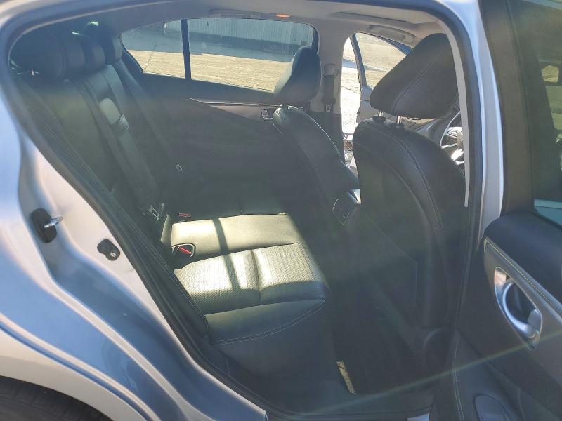 Aukcja sprzedaży 2019 Infiniti Q50, vin: JN1EV7AP7KM516401, numer aukcji: 60087616