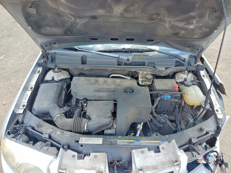 61408116 :رقم المزاد ، 1G8AL55F07Z182918 vin ، 2007 Saturn Ion مزاد بيع