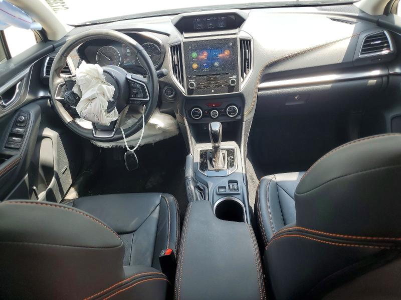 Продажа на аукционе авто 2021 Subaru Crosstrek, vin: JF2GTHNC8MH396629, номер лота: 61355566