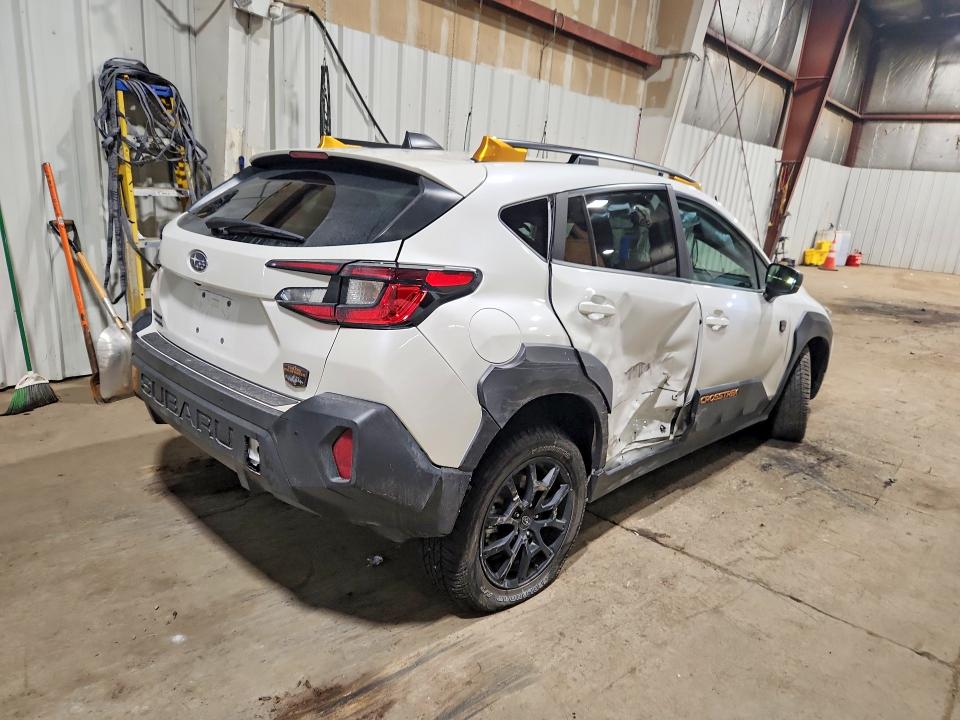 Продажа на аукционе авто 2026 Subaru Crosstrek, vin: 4S4GUHU67T3780979, номер лота: 62126446