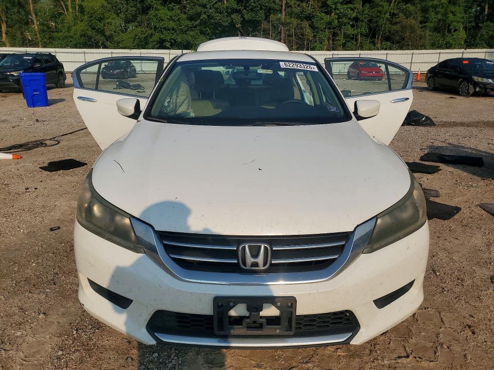 Aukcja sprzedaży 2014 Honda Accord, vin: 1HGCR2F39EA264496, numer aukcji: 62293326