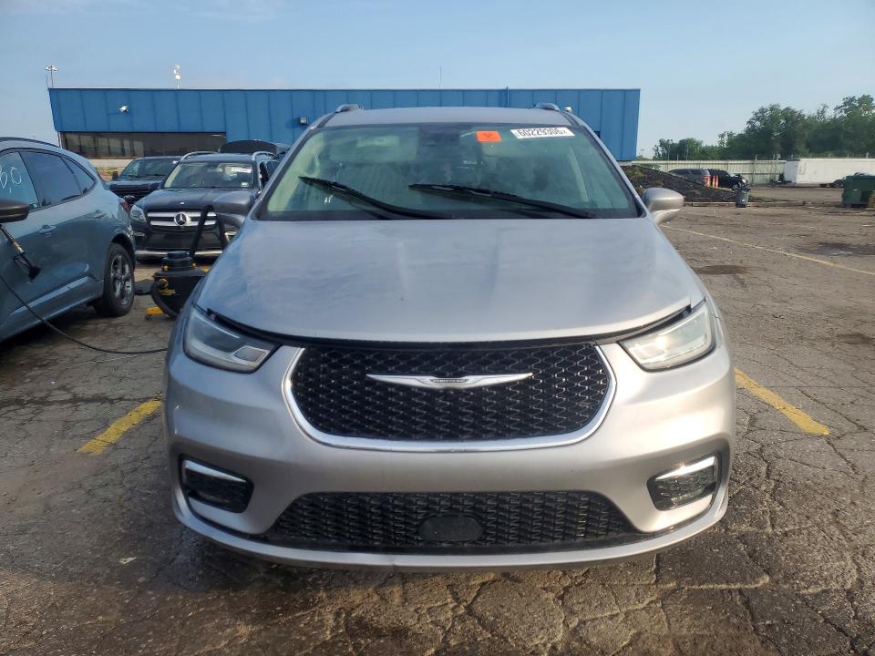 Продаж на аукціоні авто 2021 Chrysler Pacifica, vin: 2C4RC1BG9MR510177, номер лоту: 60229306