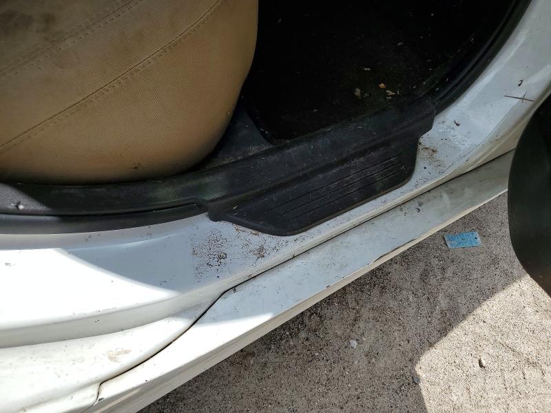 60612546 :رقم المزاد ، 5NPEB4AC2CH437473 vin ، 2012 Hyundai Sonata مزاد بيع