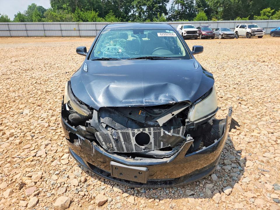 Продаж на аукціоні авто 2013 Buick Lacrosse, vin: 1G4GA5E32DF175232, номер лоту: 62992956