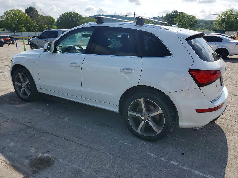 Aukcja sprzedaży 2016 Audi Q5, vin: WA1D7AFP6GA121458, numer aukcji: 60462266