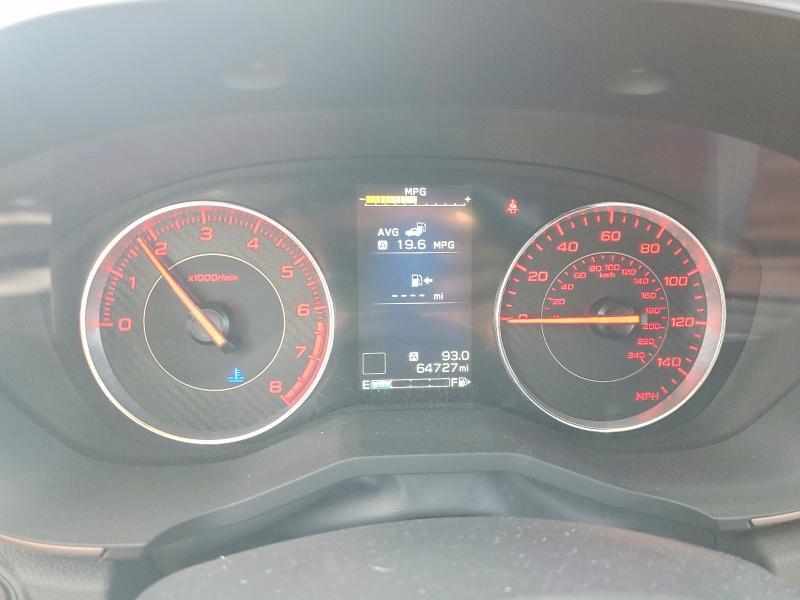 Aukcja sprzedaży 2018 Subaru Impreza, vin: 4S3GTAK68J1729047, numer aukcji: 62114866