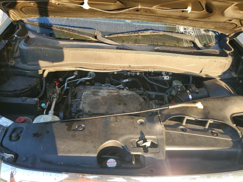 Продаж на аукціоні авто 2009 Honda Pilot, vin: 5FNYF48509B007389, номер лоту: 61059656
