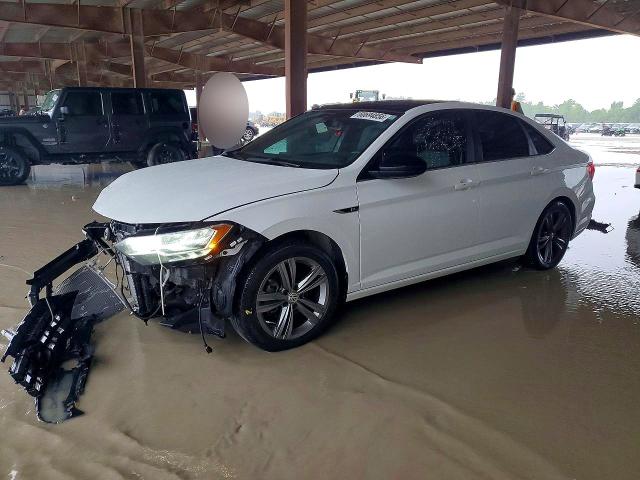 Продаж на аукціоні авто 2021 Volkswagen Jetta, vin: 3VWC57BU9MM002482, номер лоту: 60694856
