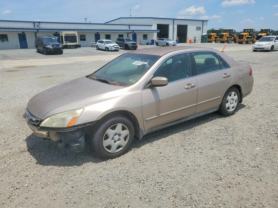 Aukcja sprzedaży 2006 Honda Accord, vin: 1HGCM56436A099748, numer aukcji: 60557036