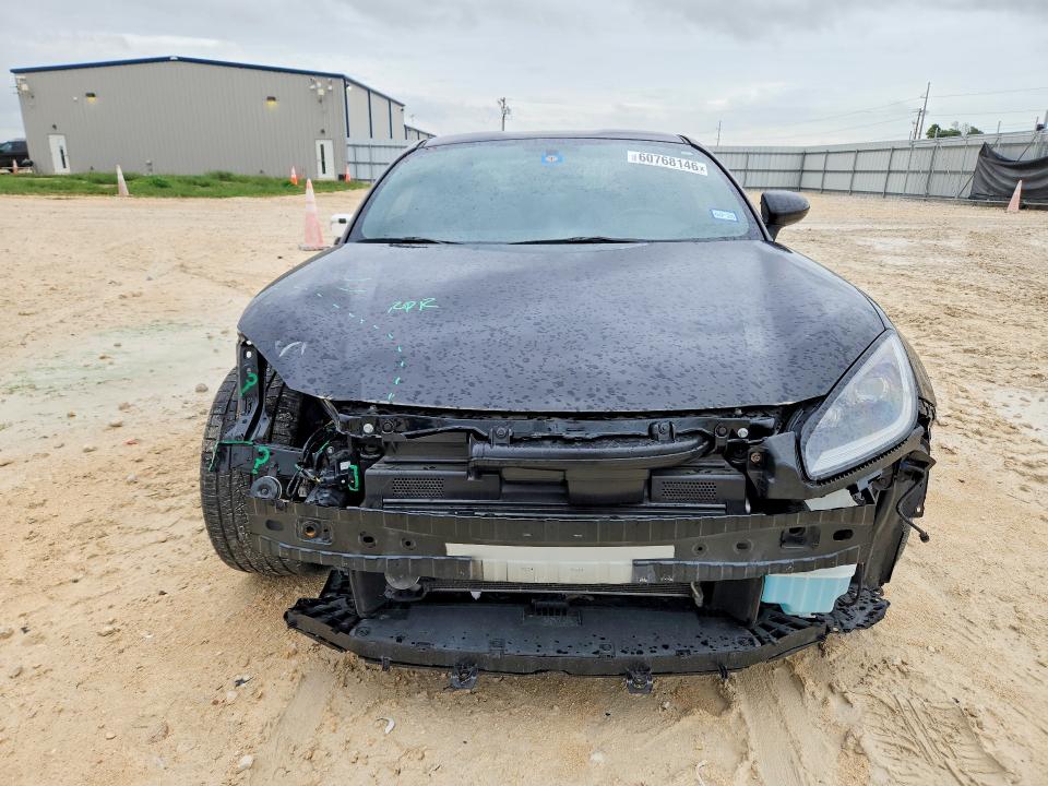 60768146 :رقم المزاد ، JF1ZNBF11P8763070 vin ، 2023 Toyota Gr 86 مزاد بيع