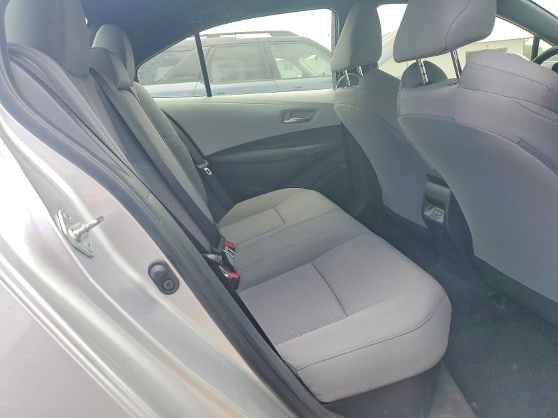 2026 Toyota Corolla Hybrid მანქანა იყიდება აუქციონზე, vin: JTDBCMFE6T3115683, აუქციონის ნომერი: 58880316