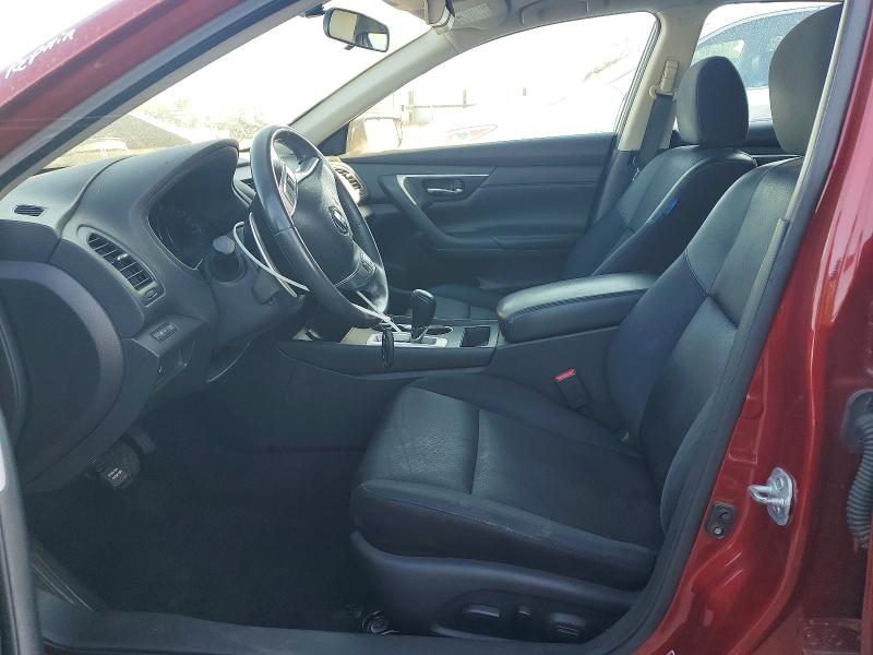 Продажа на аукционе авто 2016 Nissan Altima, vin: 1N4AL3AP3GC224838, номер лота: 61166546