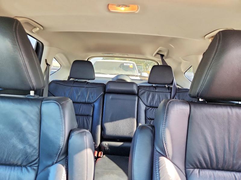 2014 Honda Cr-v მანქანა იყიდება აუქციონზე, vin: 2HKRM3H78EH528135, აუქციონის ნომერი: 62648986