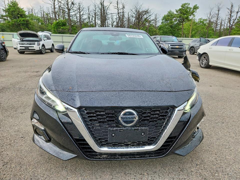 Aukcja sprzedaży 2021 Nissan Altima, vin: 1N4BL4EV9MN306317, numer aukcji: 59725246