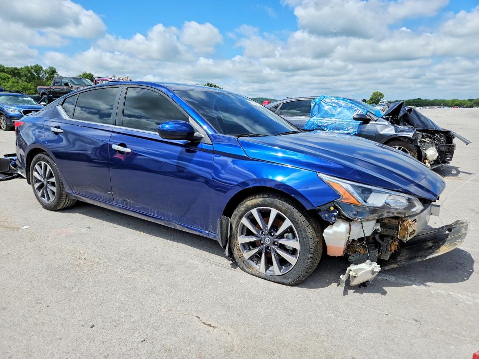 58821536 :رقم المزاد ، 1N4BL4BV0LC273870 vin ، 2020 Nissan Altima مزاد بيع