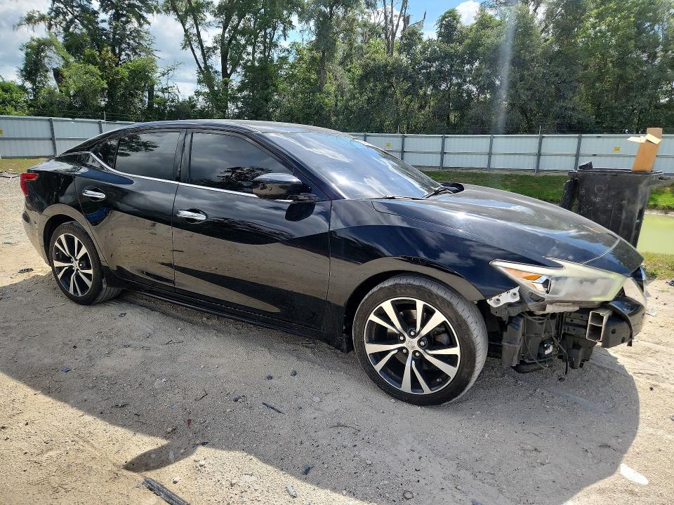 Aukcja sprzedaży 2017 Nissan Maxima, vin: 1N4AA6AP3HC410887, numer aukcji: 59363796