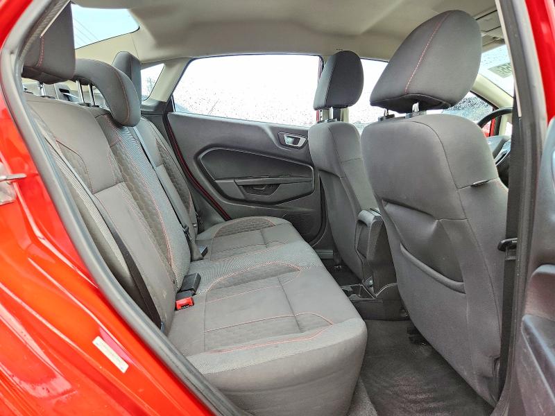 2014 Ford Fiesta მანქანა იყიდება აუქციონზე, vin: 3FADP4BJ2EM106471, აუქციონის ნომერი: 59746956