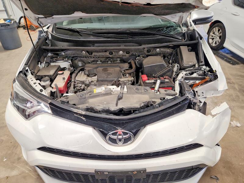 Aukcja sprzedaży 2016 Toyota Rav4, vin: JTMJFREV1GJ066167, numer aukcji: 61924326