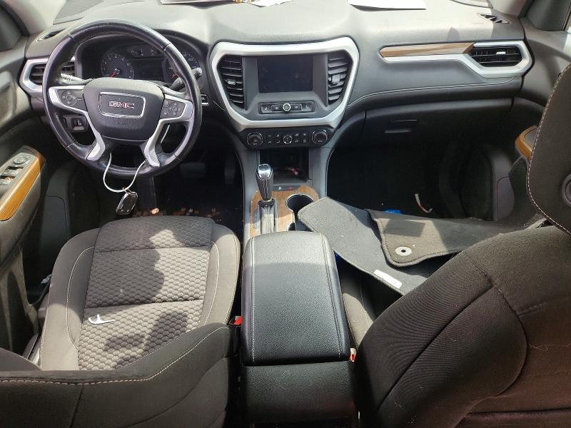 Aukcja sprzedaży 2019 Gmc Acadia, vin: 1GKKNRLA0KZ224021, numer aukcji: 61862276