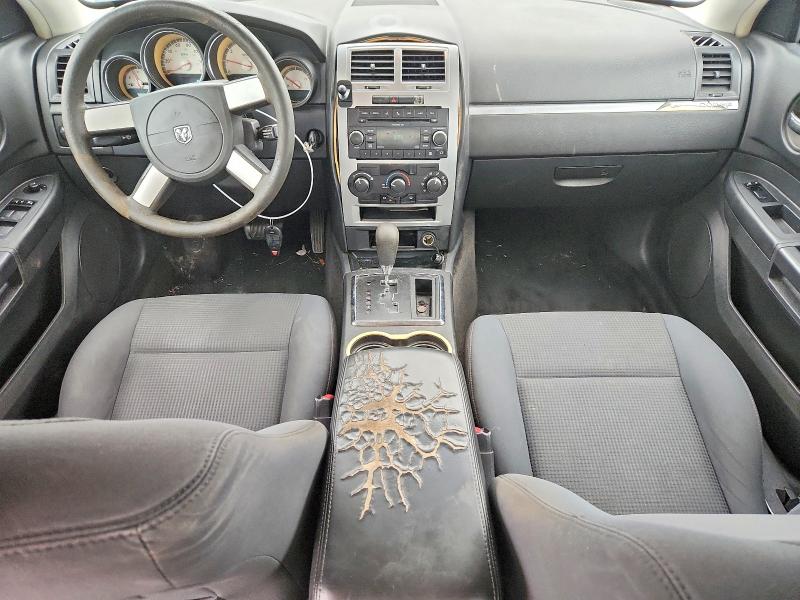 Продажа на аукционе авто 2010 Dodge Charger, vin: 2B3CA3CVXAH287462, номер лота: 61011336