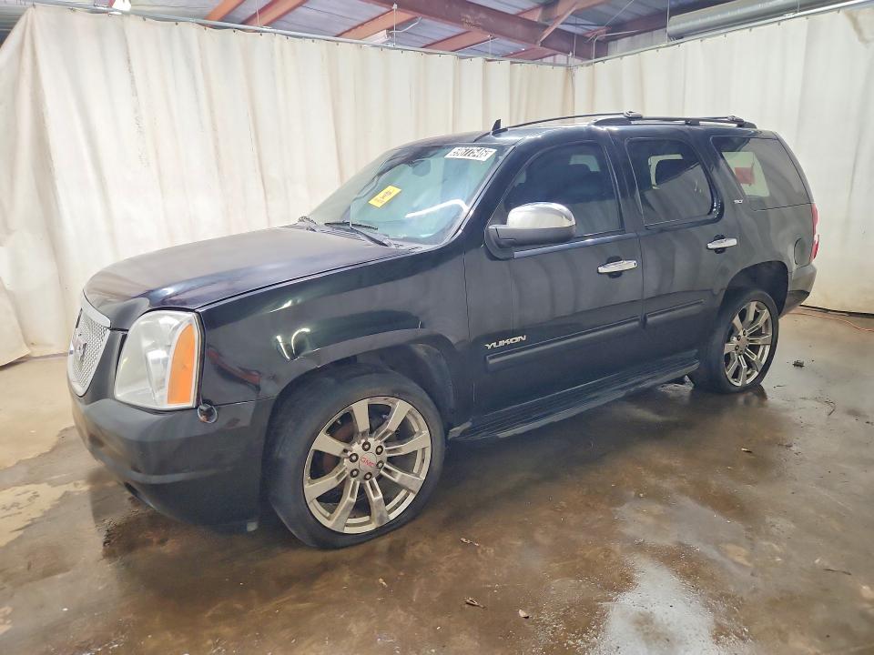 59677546 :رقم المزاد ، 1GKS1CE01DR182636 vin ، 2013 Gmc Yukon مزاد بيع
