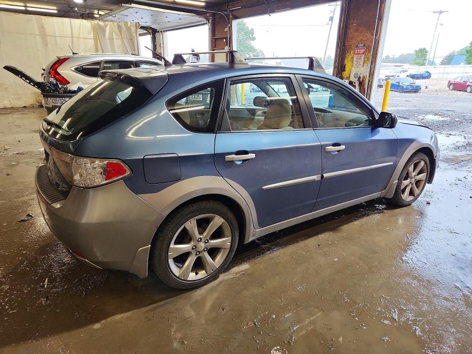 Продажа на аукционе авто 2010 Subaru Impreza, vin: JF1GH6D65AH823038, номер лота: 62672596