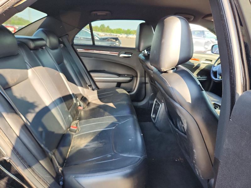 Aukcja sprzedaży 2014 Chrysler 300, vin: 2C3CCARG3EH146720, numer aukcji: 61984376