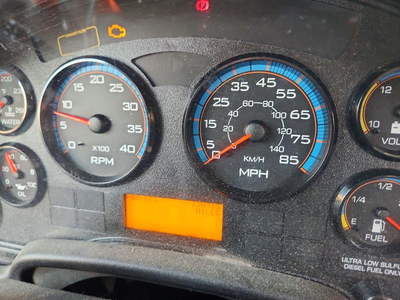 Продажа на аукционе авто 2015 Ic Corporation 3000, vin: 4DRBUC8P4FB670112, номер лота: 58225216