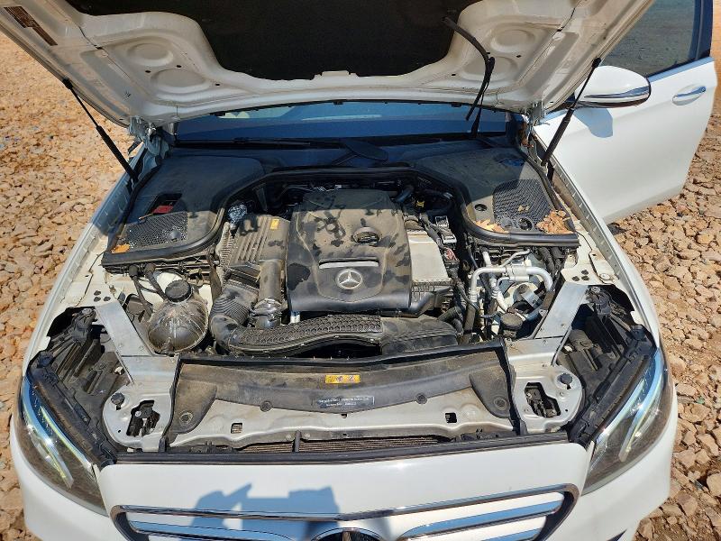 Aukcja sprzedaży 2017 Mercedes-benz E, vin: WDDZF4KB4HA065702, numer aukcji: 62869786