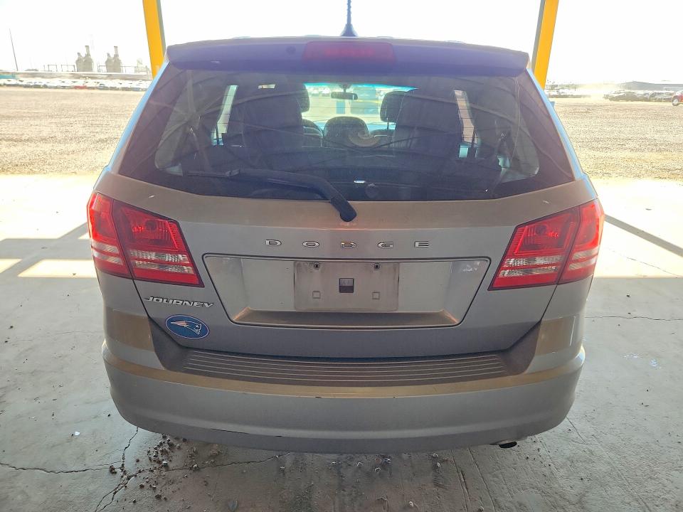 85623935 :رقم المزاد ، 3C4PDCAB3FT728444 vin ، 2015 Dodge Journey مزاد بيع
