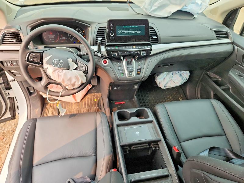 61404936 :رقم المزاد ، 5FNRL6H65TB042096 vin ، 2026 Honda Odyssey مزاد بيع