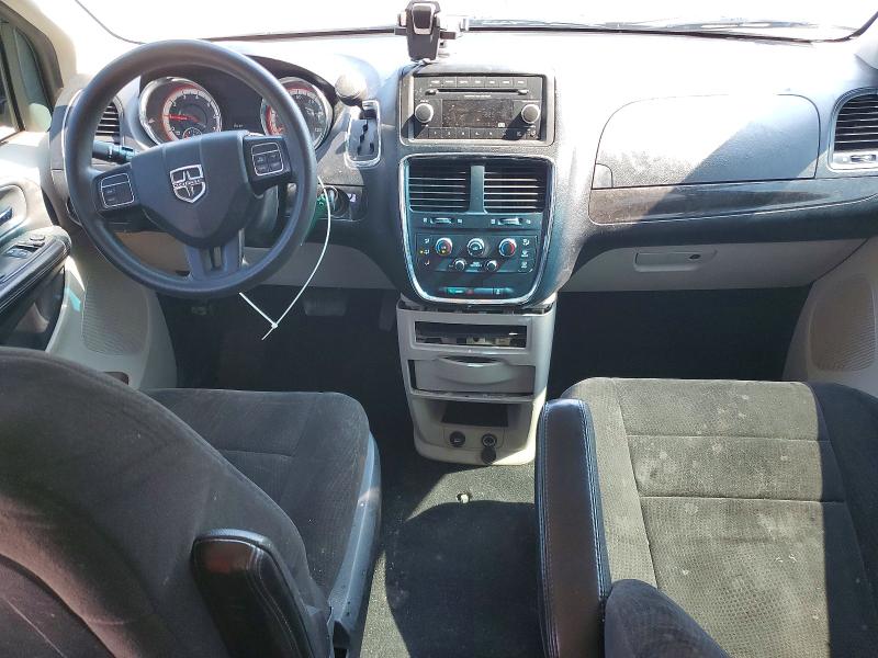 Продаж на аукціоні авто 2012 Dodge Grand Caravan, vin: 2C4RDGBG2CR254690, номер лоту: 62901676