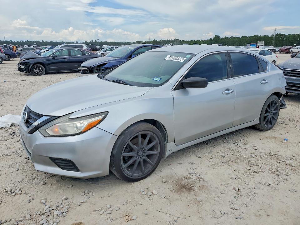 Aukcja sprzedaży 2018 Nissan Altima, vin: 1N4AL3AP3JC230291, numer aukcji: 59706836