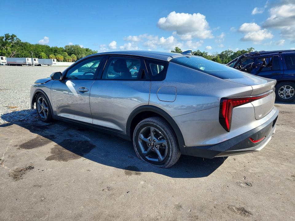 Продажа на аукционе авто 2025 Kia K4, vin: 3KPFT4DE1SE065304, номер лота: 60406316