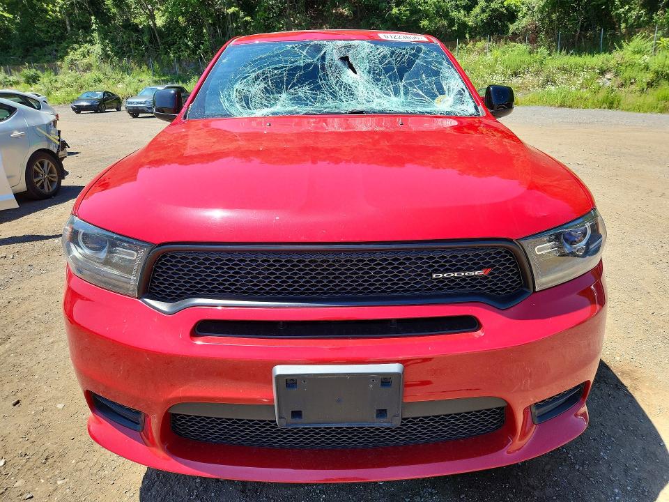 Продаж на аукціоні авто 2020 Dodge Durango, vin: 1C4RDJDG6LC412130, номер лоту: 61223656