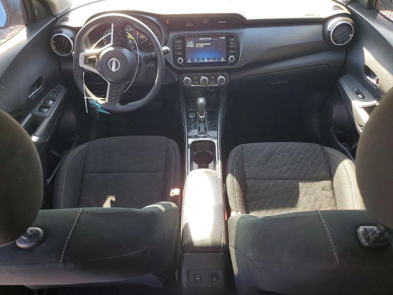 2024 Nissan Kicks მანქანა იყიდება აუქციონზე, vin: 3N1CP5CV7RL563644, აუქციონის ნომერი: 59640416