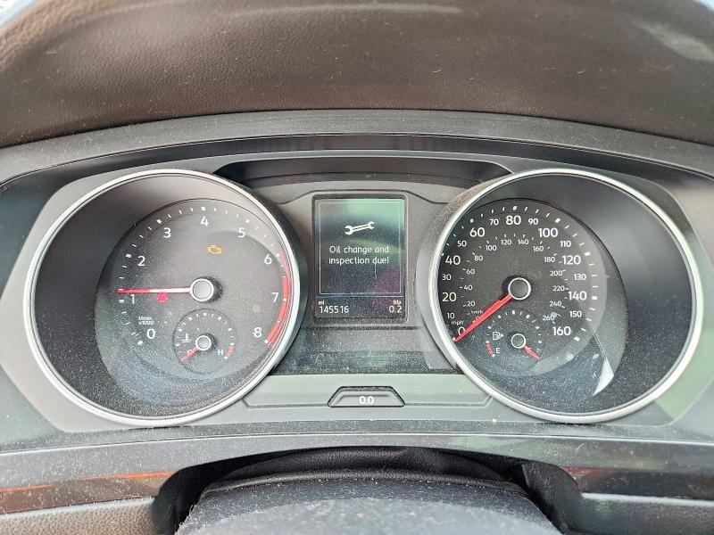 Продажа на аукционе авто 2018 Volkswagen Tiguan, vin: 3VV3B7AX3JM013787, номер лота: 60203856