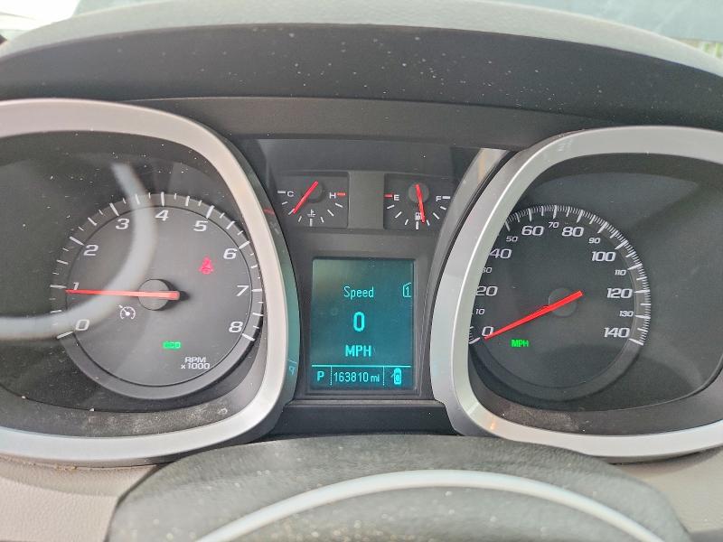 Продажа на аукционе авто 2012 Chevrolet Equinox, vin: 2GNALDEK0C6109316, номер лота: 62698276