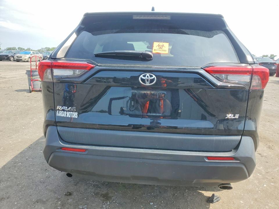 Продажа на аукционе авто 2022 Toyota Rav4, vin: 2T3W1RFV3NW232982, номер лота: 60658546