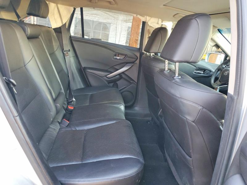 Aukcja sprzedaży 2014 Acura Rdx, vin: 5J8TB4H35EL022175, numer aukcji: 59609056