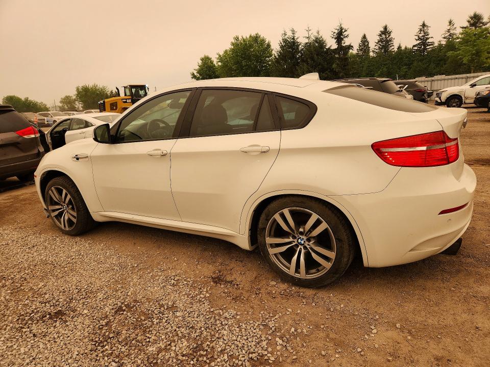 Продаж на аукціоні авто 2011 Bmw X6, vin: 5YMGZ0C56BLK13930, номер лоту: 58399716