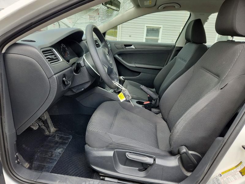 Продаж на аукціоні авто 2014 Volkswagen Jetta, vin: 3VW1K7AJXEM359467, номер лоту: 61714126