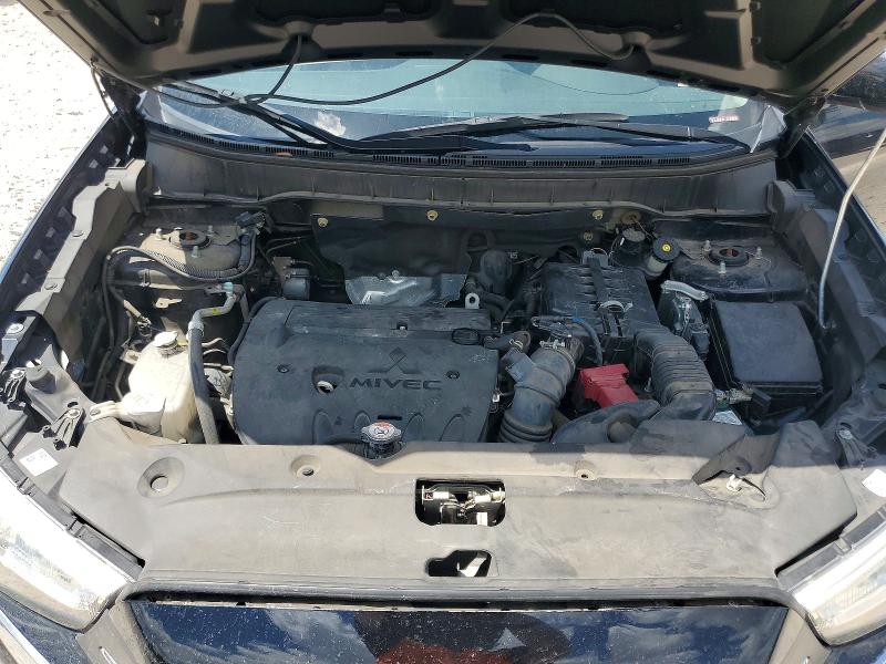 Aukcja sprzedaży 2019 Mitsubishi Outlander Sport, vin: JA4AP3AU6KU030127, numer aukcji: 60319106